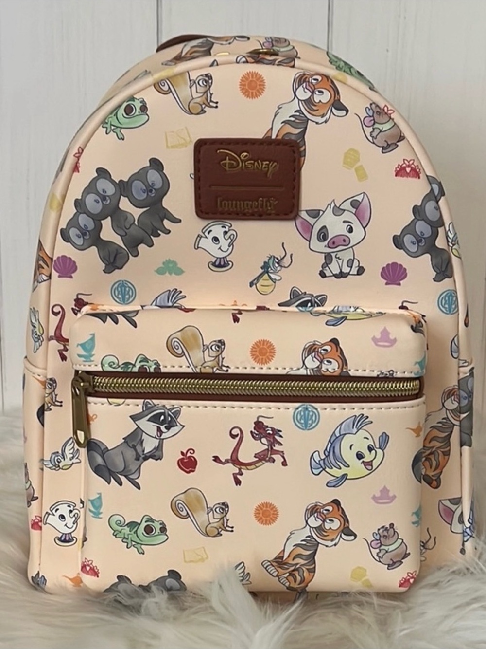 Disney Loungefly